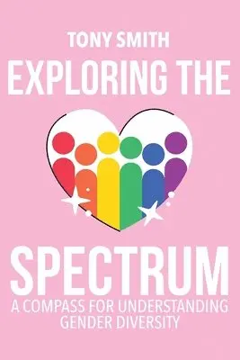 Tony Smith - Exploring the Spectrum, Häftad. Tillgänglighet: Lägg i varukorg