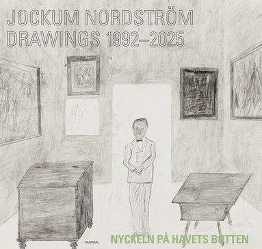 Jockum Nordström - Jockum Nordström, Inbunden