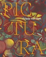 Hildegard Velde - Frieda Van Dun, Inbunden