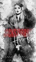Annelie Janssen - Backstabbing Hurts, Inbunden. Tillgänglighet: Lägg i varukorg