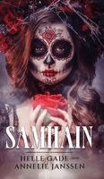 Helle Gade, Annelie Janssen - Samhain, Inbunden. Tillgänglighet: Lägg i varukorg