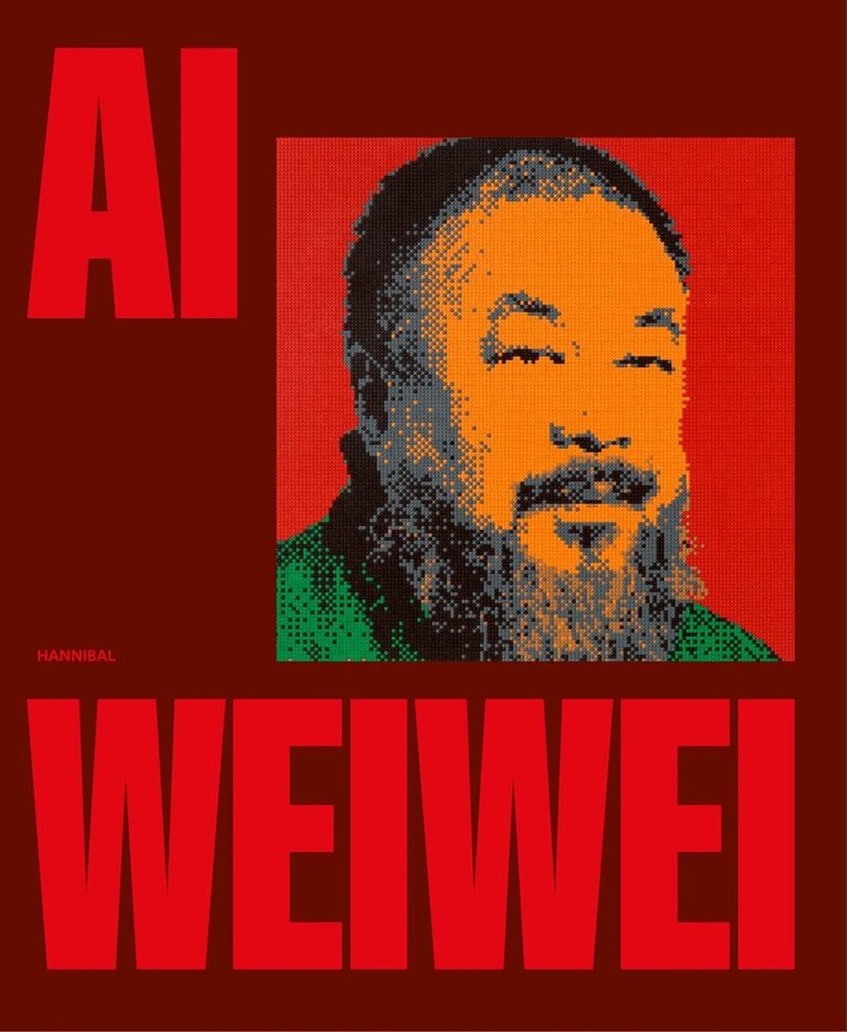 John Tancock, Chris Dercon - Ai Weiwei: Life, Revolt & Poetry, Häftad