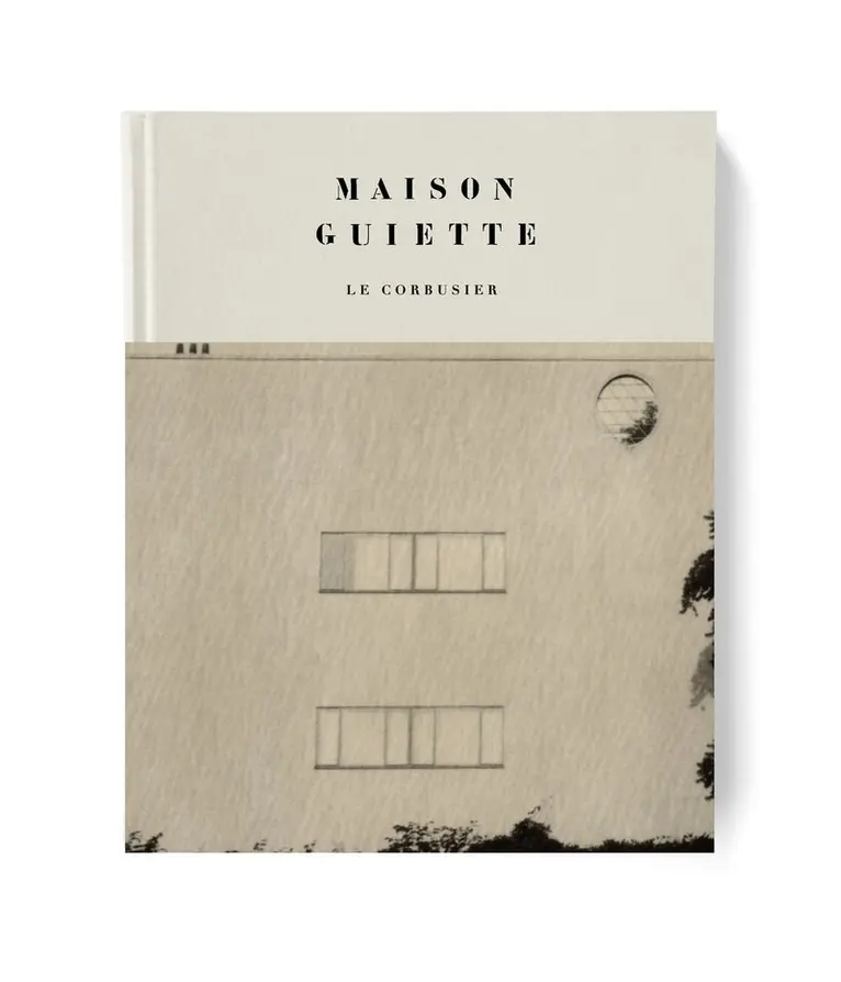 Anna Winston, Rudy De Graef, Benedicte Gandini - Maison Guiette – Le Corbusier, Inbunden. Tillgänglighet: Kommande