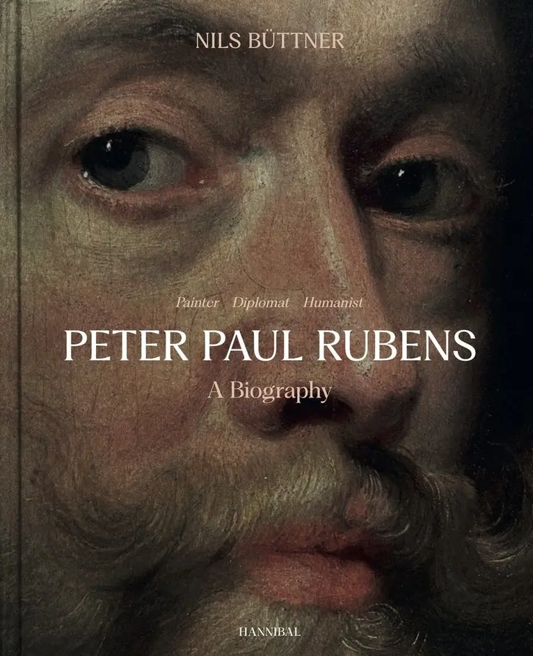 Nils Büttner - Peter Paul Rubens: Painter, Diplomat, Humanist, Häftad. Tillgänglighet: Kommande