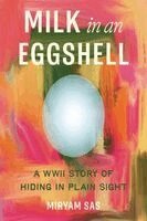 Miryam Sas - Milk in an Eggshell, Häftad. Tillgänglighet: Lägg i varukorg