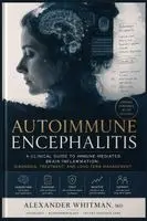 Alexander Whitman - Autoimmune Encephalitis, Häftad. Tillgänglighet: Lägg i varukorg