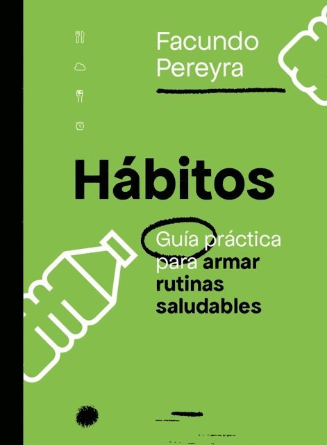 Facundo Pereyra - Hábitos, E-bok. Tillgänglighet: Lägg i varukorg