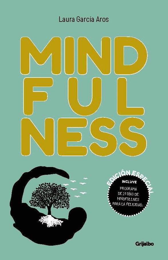 Laura García Aros - Mindfulness (Edición Especial) (Spanish Edition), Häftad