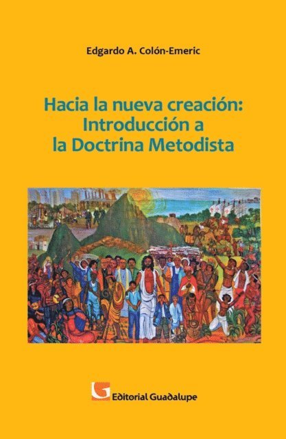 Edgardo A. Colon-Emeric - Hacia la nueva creación, E-bok. Tillgänglighet: Lägg i varukorg