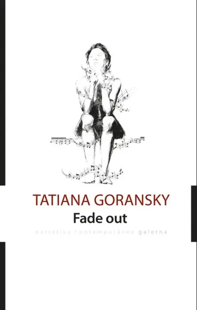 Tatiana Goransky - Fade out, E-bok. Tillgänglighet: Lägg i varukorg