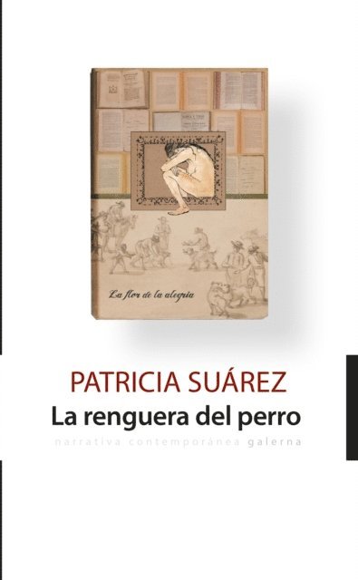 Patricia Suarez - La renguera del perro, E-bok