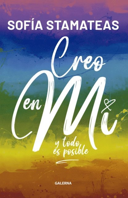 Sofia Stamateas - Creo en mí. Y todo es posible, E-bok. Tillgänglighet: Lägg i varukorg