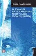 La Economia Politica Argentina: Poder y Clases Sociales (1930-2006)