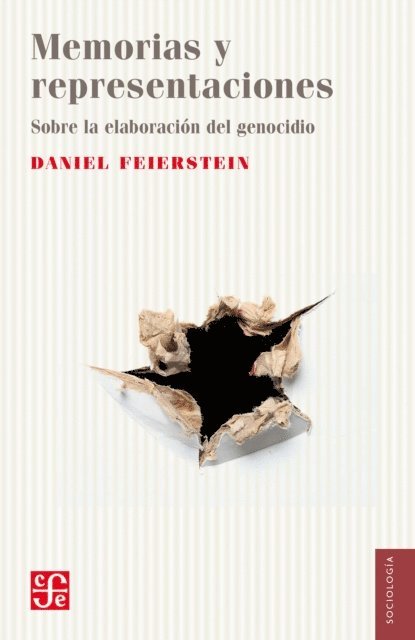 Daniel Feierstein - Memorias y representaciones, E-bok
