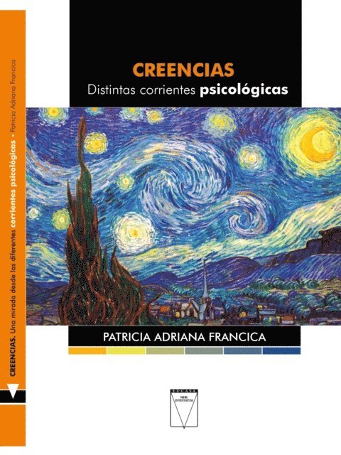 Patricia Adriana Francica - Creencias, E-bok