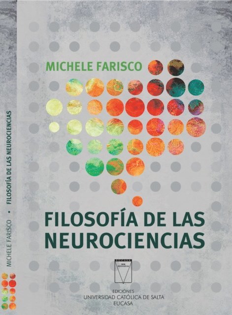 Michele Farisco - Filosofia de las Neurociencias. Cerebro, mente y persona, E-bok