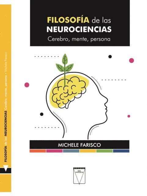 Michele Farisco - Filosofía de las neurociencias, E-bok