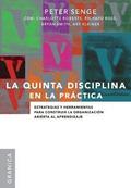 La Quinta Disciplina En La Practica