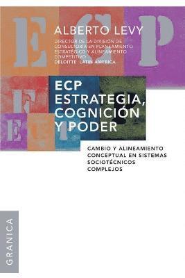 Alberto Levy - Ecp Estrategia, Cognición y Poder, Häftad. Tillgänglighet: Lägg i varukorg