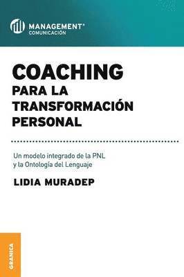 Lidia Muradep - Coaching Para La Transformación Personal, Häftad