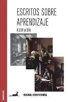 Rafael Echeverría - Escritos sobre aprendizaje, Häftad. Tillgänglighet: Lägg i varukorg