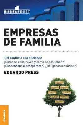 Eduardo Press - Empresas de Familia, Häftad. Tillgänglighet: Lägg i varukorg