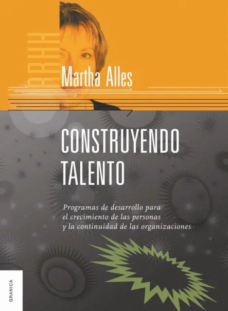 Martha Alles - Construyendo talento, E-bok. Tillgänglighet: Lägg i varukorg