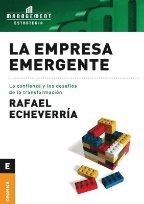 Rafael Echeverría - Empresa emergente, Häftad. Tillgänglighet: Lägg i varukorg