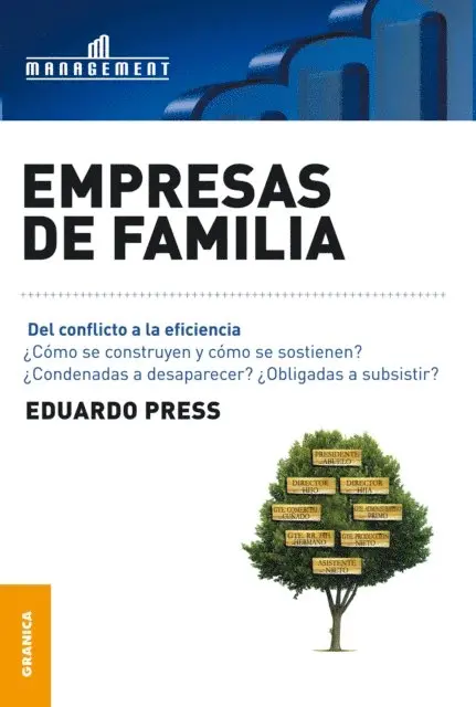 Eduardo Press - Empresas de familia, E-bok. Tillgänglighet: Lägg i varukorg
