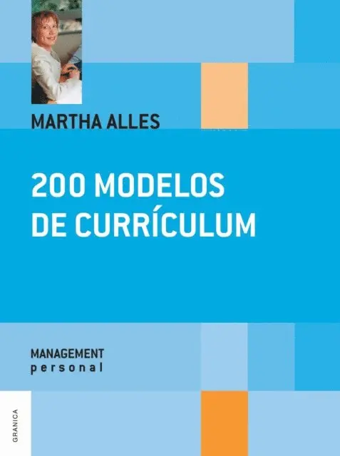 Martha Alles - 200 modelos de curriculum, E-bok. Tillgänglighet: Lägg i varukorg