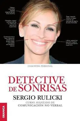 Sergio Rulicki - Detective de Sonrisas, Häftad. Tillgänglighet: Lägg i varukorg