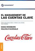 Management de las cuentas clave