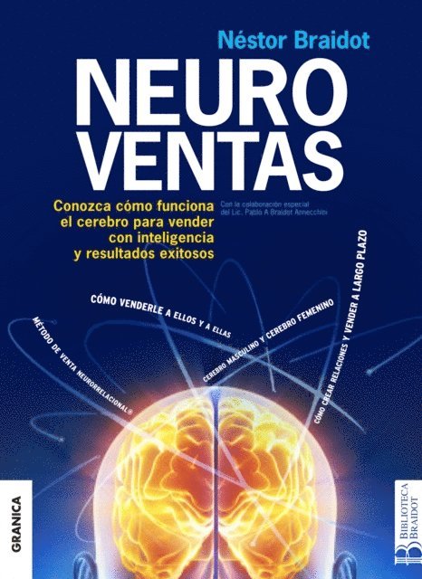 Nestor Braidot - Neuroventas, E-bok. Tillgänglighet: Lägg i varukorg