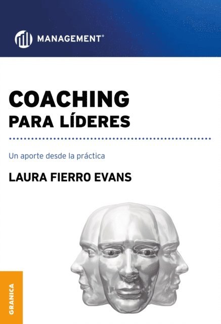 Laura Fierro Evans - Coaching para líderes, E-bok
