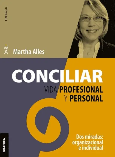 Martha Alles - Conciliar vida profesional y personal, E-bok. Tillgänglighet: Lägg i varukorg