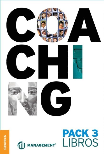 Laura Fierro Evans, Norma Perel de Goldvarg, Damian Goldvarg, Lidia Muradep - Coaching, E-bok