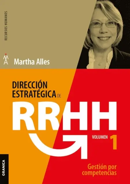 Martha Alles - Direccion estrategica de RR.HH., E-bok. Tillgänglighet: Lägg i varukorg