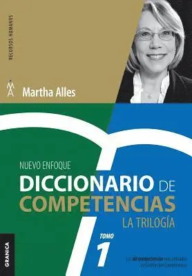 Martha Alles - Diccionario de competencias, Häftad. Tillgänglighet: Lägg i varukorg
