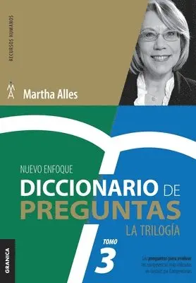 Martha Alles - Diccionario de Preguntas. La Trilogía. VOL 3, Häftad. Tillgänglighet: Lägg i varukorg