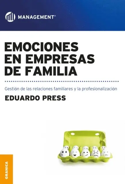 Eduardo Press - Emociones en empresas de familia, E-bok. Tillgänglighet: Lägg i varukorg