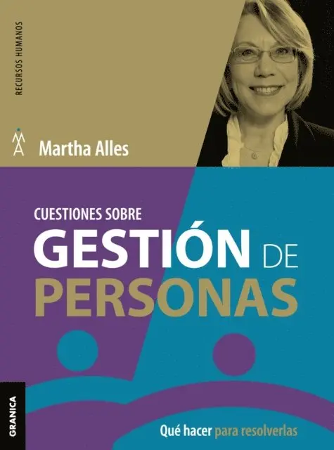 Martha Alles - Cuestiones sobre gestion de personas, E-bok. Tillgänglighet: Lägg i varukorg