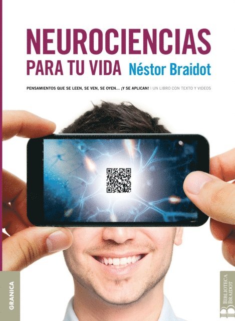 Nestor Braidot - Neurociencias para tu vida, E-bok. Tillgänglighet: Lägg i varukorg