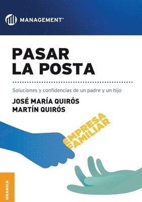 José María Quirós, Martín Quirós - Pasar la posta, Häftad. Tillgänglighet: Lägg i varukorg