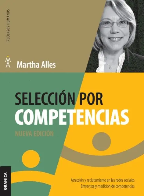 Martha Alles - Seleccion por competencias, E-bok. Tillgänglighet: Lägg i varukorg