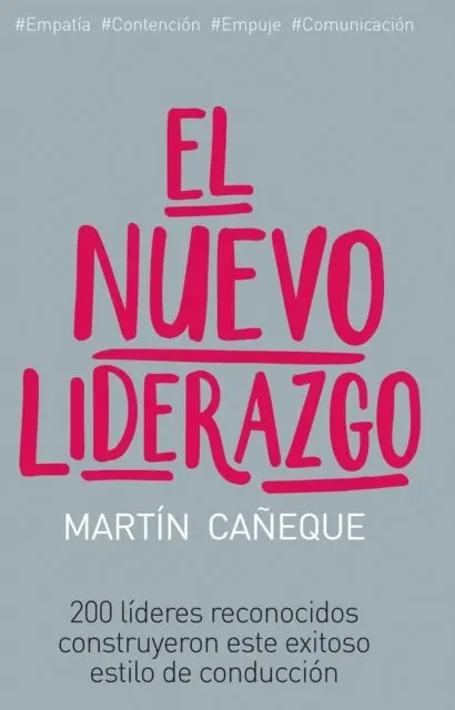 Martin Caneque - El nuevo liderazgo, E-bok. Tillgänglighet: Lägg i varukorg