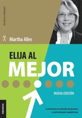 Martha Alles - Elija Al Mejor (Nueva Edición), Häftad. Tillgänglighet: Lägg i varukorg