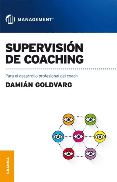 Damian Goldvarg - Supervision de coaching, E-bok
