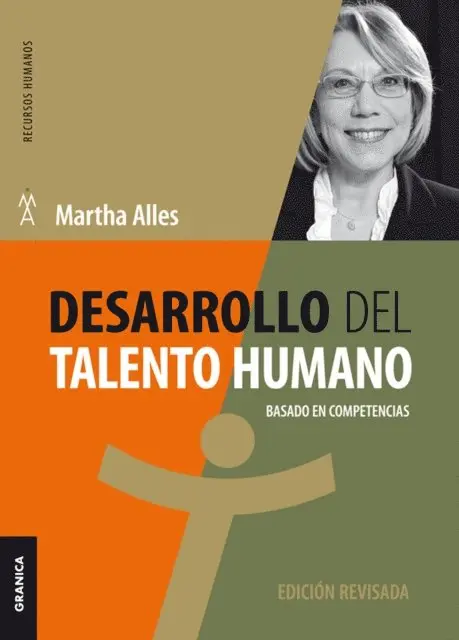 Martha Alles - Desarrollo del talento humano, E-bok. Tillgänglighet: Lägg i varukorg
