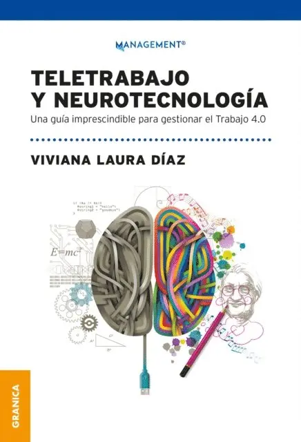 Teletrabajo y neurotecnologia