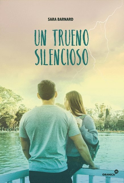 Sara Barnard - Un trueno silencioso, E-bok